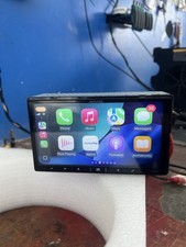 Alpine ILX-W650 Touchscreen Radio With Apple ...