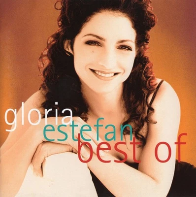 Gloria Estefan Best Of - CD - Photo 1/3