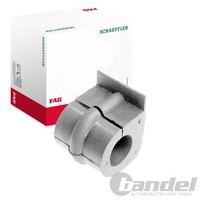 Schaeffler Fag Lagerung Stabilisator Buchse Vorne Passend FüR Opel Vectra | 819