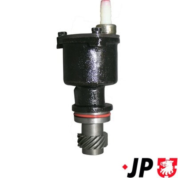 Unterdruckpumpe Bremsanlage JP JP Group 1117100100 FüR VW Audi Seat Skoda 1H5 T4-image