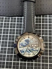 "RESERVED" Vintage SEIKO UKIYOE Automatic Men's Watch