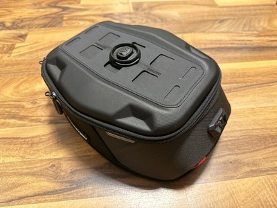 SW-Motech PRO Daypack Tankrucksack  (5-8 Liter) unbenutzt 