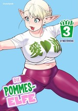 Die Pommes-Elfe 03