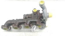 1S4Q6K682AL TURBOLADER FÜR FORD FOCUS I DAW, DBW 1.8 TDCI 10524522    10524522