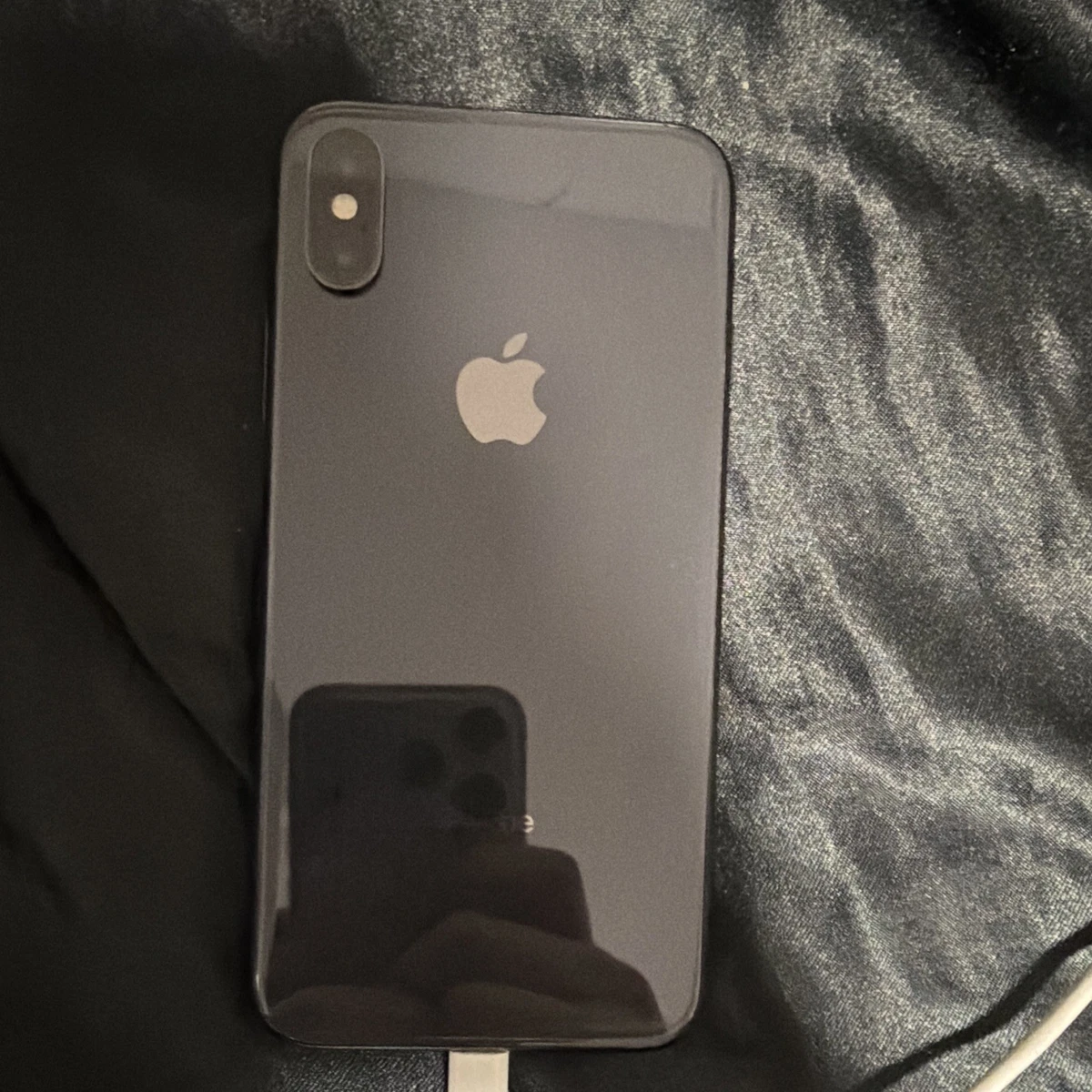 Apple iPhone X 256GB Cell Phones & Smartphones for Sale - eBay