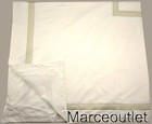 Hotel Collection Linea Supima Cotton KING Duvet Cover & ONE Sham Set Champagne — photo 4