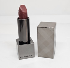 Burberry Kisses Hydrating Lip Colour No.81 GARNET 0.11oz FLAWED TIP