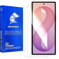 ArmorSuit MilitaryShield Screen Protector Film for Samsung Galaxy Z Fold 8 Ultra