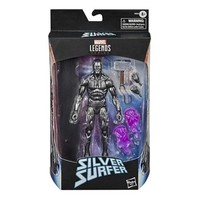 Hasbro - Marvel Legends Series - Silver Surfer /Toys - Toys - F59Z