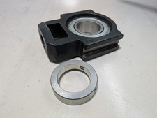 INA Spannlagerblock PTUE60