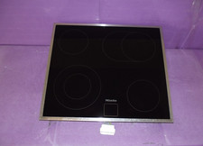 Miele KM6013 Glaskeramik 2 Jahre Garantie CERAN® Kochfeld X274