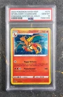 2022 POKEMON SWSH BLACK STAR PROMO #075 SPECIAL DELIVERY CHARIZARD-HOLO PSA 10