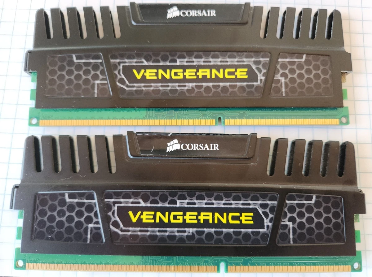 PC3-17000 (DDR3-2133) Bus Speed 32 GB Total Capacity DDR3 SDRAM