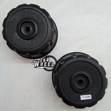 Rear Wheel Hub Caps For Suzuki Samurai 43252-...