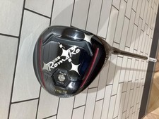 Romaro Rayr Driver 2017 10.5 Flex Used