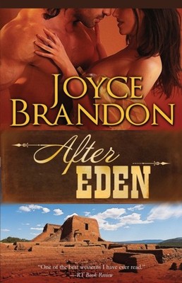 Brandon - After Eden - paperback or softback - 25 - E555z