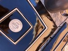 Gibson Elite Kaidence Blue Square Set: 1 Dinner Plate, 1 Salad Plate & 1 Cup — photo 6