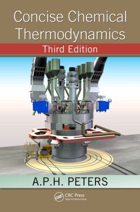 Concise Chemical Thermodynamics - 3rd Edition