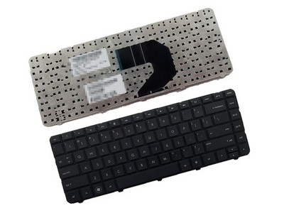 New HP Compaq AER15U00010 2B-41701Q100 US Laptop Keyboard