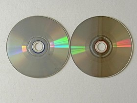 Dreamcast Marvel vs Capcom 1 2 Set Lot w/Spine DC SEGA Fighting Game Japan JP