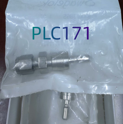 1PC New SS-QC4-S-400 Stainless Steel Instrumentation Quick Connect Stem