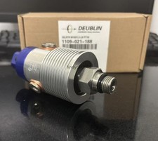 NeW 1Pc Deublin high-pressure high-speed rotary joint 1109-021-188 Free shipping