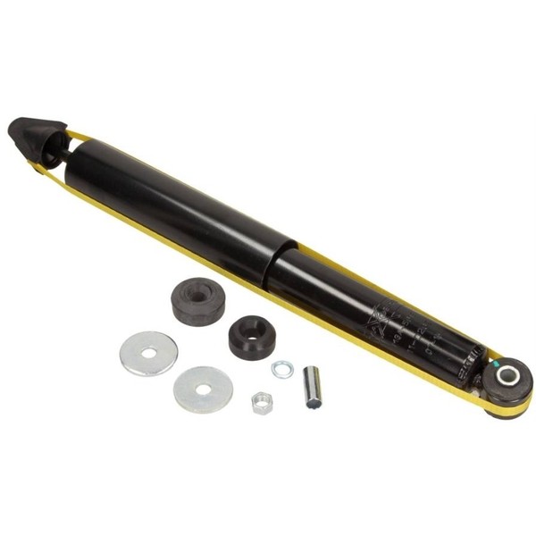 Maxgear StoßDäMpfer Hinterachse Passend FüR Opel Corsa C F08 F68 W5L Kasten-image
