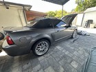 2003 Ford Mustang COBRA SVT