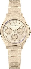 TechnoMarine Women's Ocean 34mm Quartz Watch TM-318149