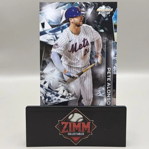 Pete Alonso