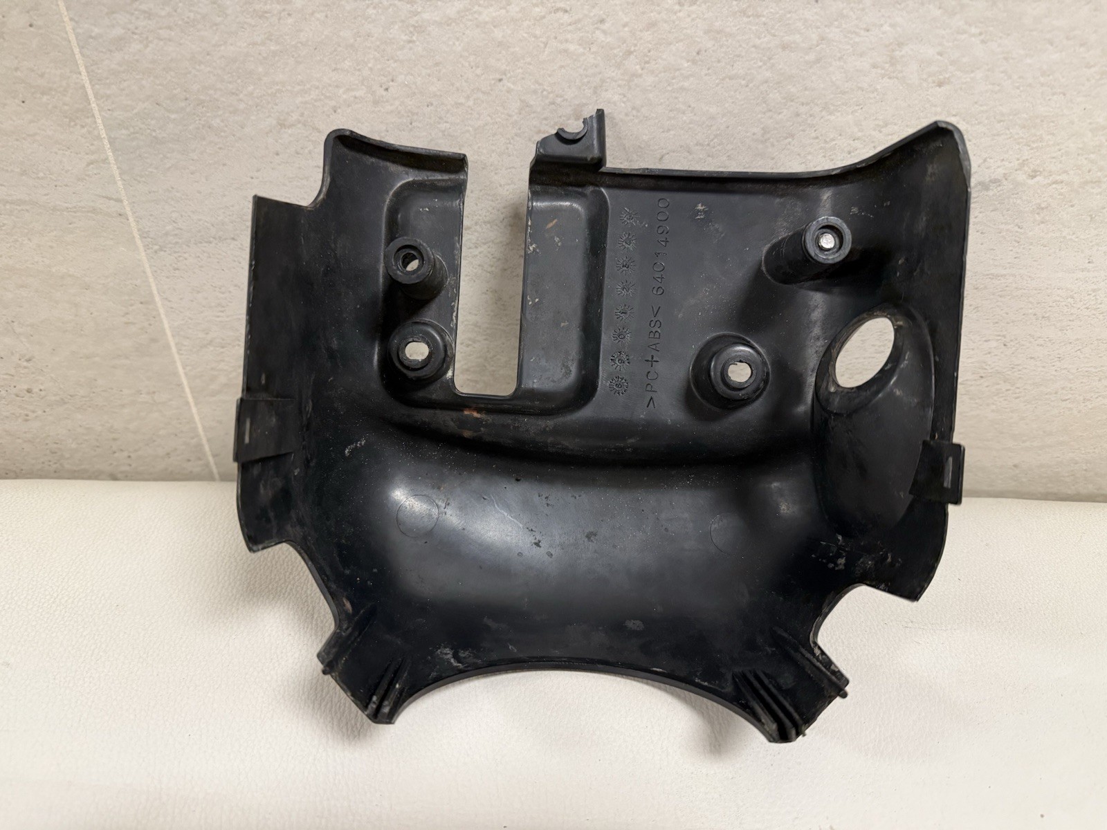 Ferrari 360 / F360 Steering Column Shroud Piece 64014900