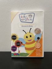 Buy Baby's First Sounds: Discoveries for Little Ears (DVD, 2008