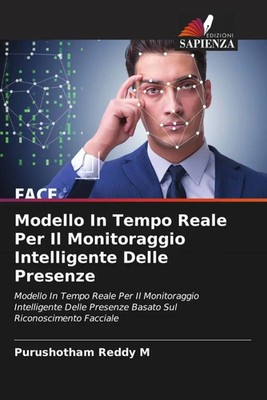 Modello In Tempo Reale Per Il Monitoraggio Intelligente Delle Presenze M Buch