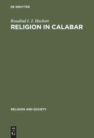 Rosalind I. J. Hackett | Religion In Calabar | Buch | Englisch (1988) | Xviii