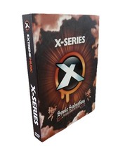 X-Series: Sonic Salvation: The Entire Series 2-Disc Set w/ Manual PC DVD Music