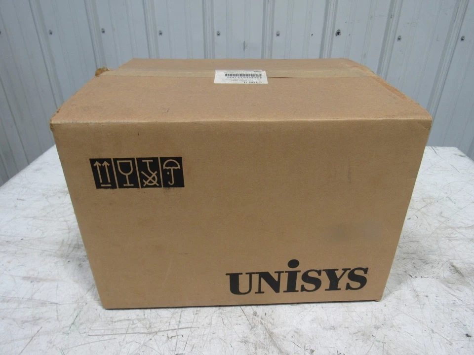 Unisys 43280403-005 68734888-000 NDP 850/1150 Check Processing Unit Rear Camera - Image 3 of 4
