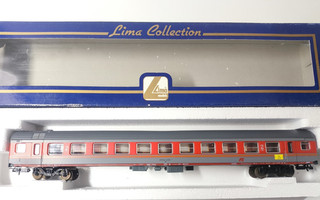 Lima Carrozza FS MDVE 1a classe 309288 per Rivarossi Roco Acme