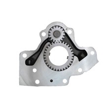 Ar96664 Oil Pump Fits John Deere Tractor 1520 2130 2440 2630 2640