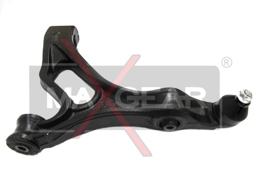 Maxgear 72-1495 Querlenker FüR RadaufhäNgung FüR Porsche, Vw-image