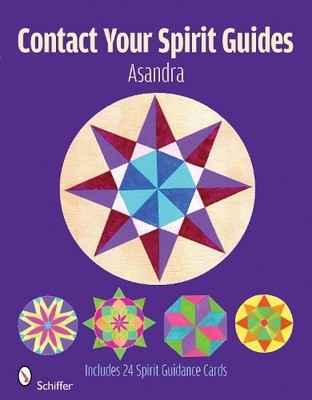 Contact Your Spirit Guides (Paperback)