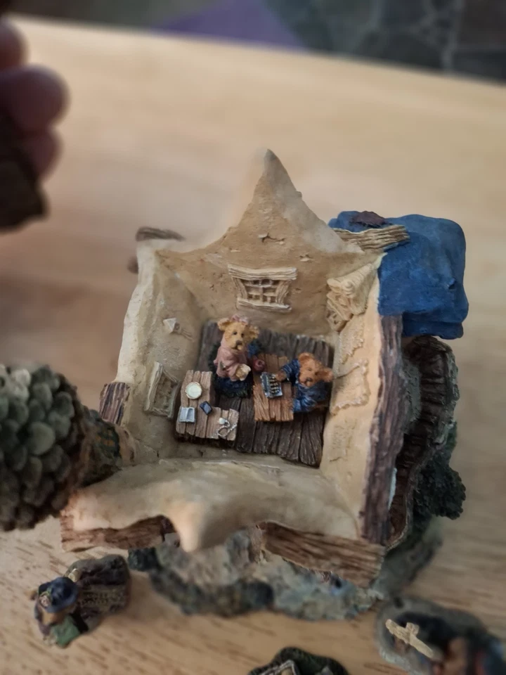 Boyds Bears乡村古董店 — 第 3/4 张图片