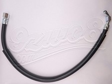 Kraftstoffleitung f&uuml;r Mercedes W126 W107 1264704275 A1264704275