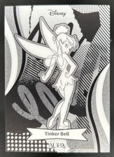 2025 Kakawow Disney Aura Tinker Bell Line #AD-XB-32