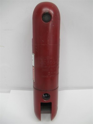 DCD Design / Dub-Lite 00503-210, 2-1/2''Dia. HDD Pullback Swivel - Clevis