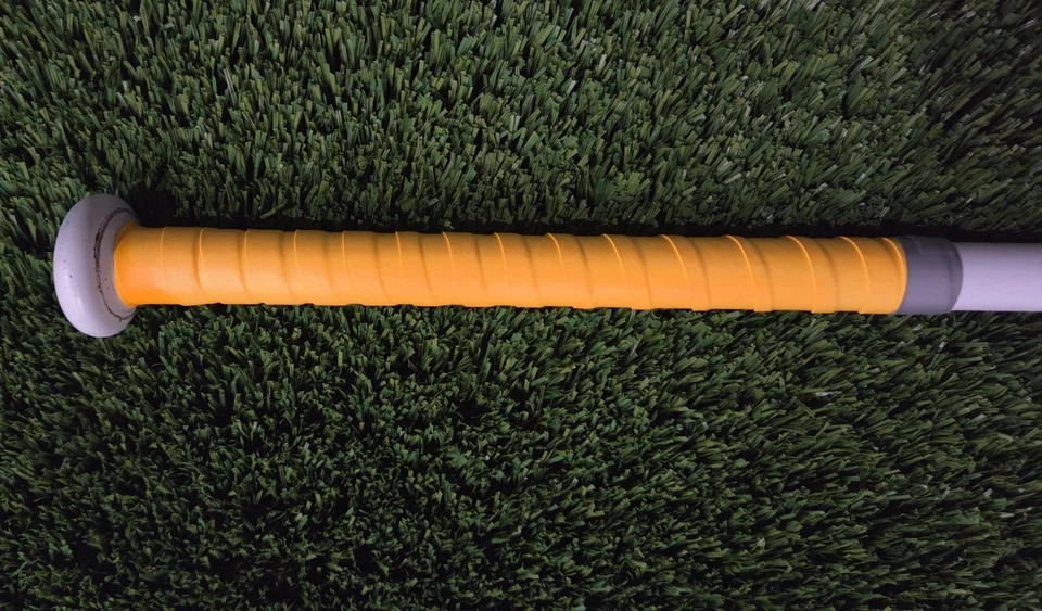 2017 Easton Bomb Squad Helmer ASA/USA Slowpitch Softball Bat SP17BHA 27.5oz - Image 4 of 4