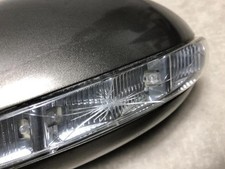 Retroviseur gauche (ou coque) Mercedes CLASSE CLS