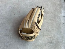 Ygs Yamamoto Glove Studio Hardball Infield Ea3