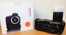 Battery Grip passend für alle für Sony Alpha 77 Modelle