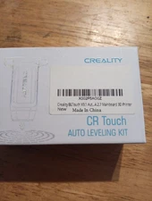 Creality CR Touch Auto Leveling Kit Factory - New open box