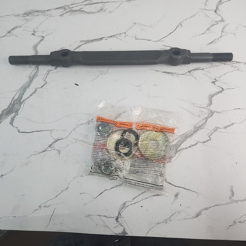 Partial Moog K6148 For Many 1970-1973 Buick Olds Pontiac Control Arm Shaft Kit - Picture 2 of 9